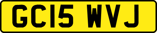 GC15WVJ