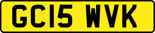 GC15WVK