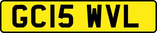 GC15WVL