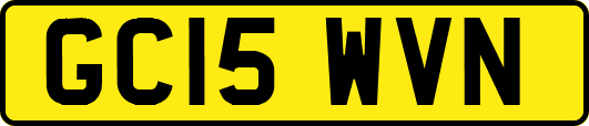 GC15WVN