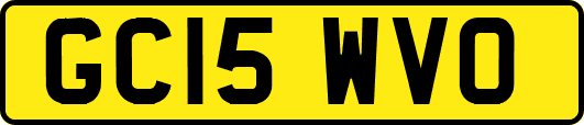 GC15WVO