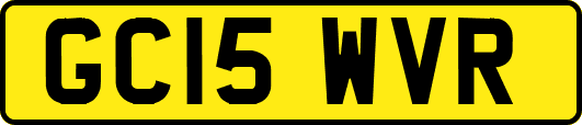 GC15WVR