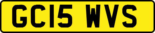 GC15WVS