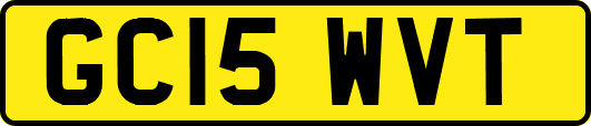 GC15WVT