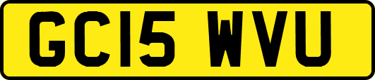 GC15WVU