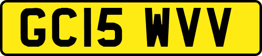 GC15WVV