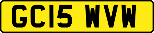 GC15WVW