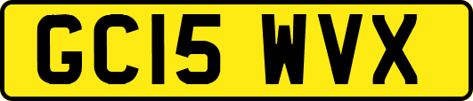 GC15WVX