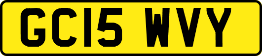 GC15WVY