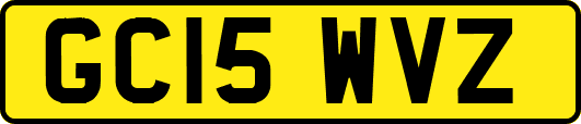 GC15WVZ