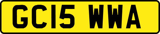 GC15WWA