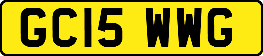 GC15WWG