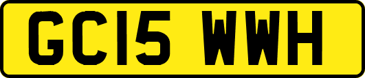 GC15WWH