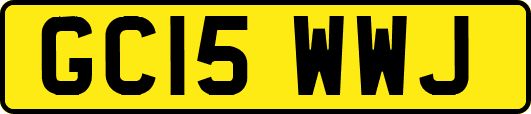 GC15WWJ