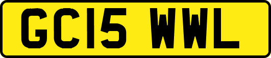 GC15WWL