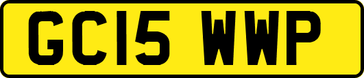 GC15WWP