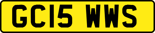 GC15WWS