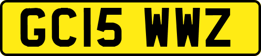 GC15WWZ