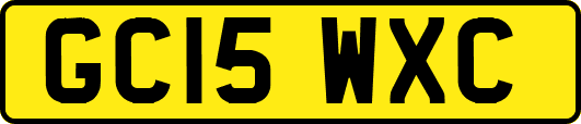 GC15WXC
