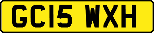 GC15WXH