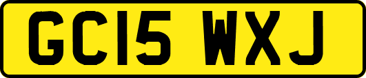 GC15WXJ