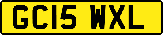 GC15WXL