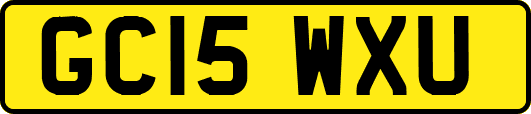 GC15WXU