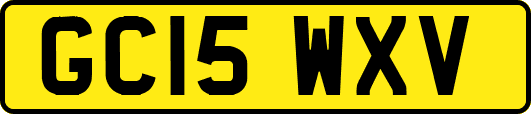 GC15WXV