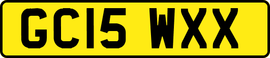GC15WXX