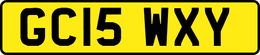 GC15WXY