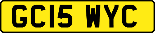 GC15WYC