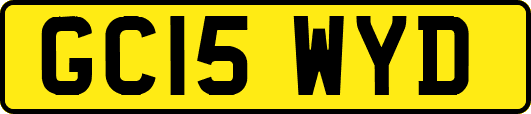 GC15WYD
