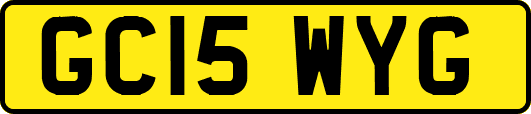 GC15WYG