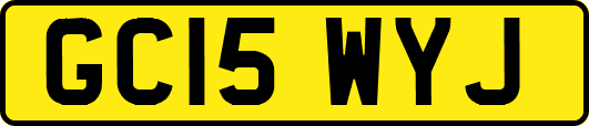 GC15WYJ