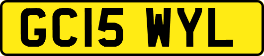 GC15WYL