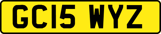 GC15WYZ