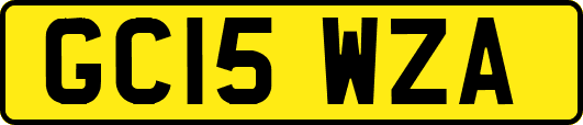 GC15WZA