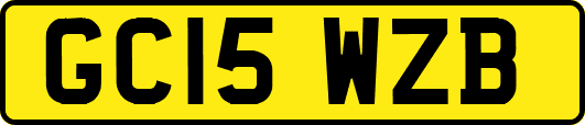 GC15WZB