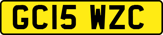 GC15WZC
