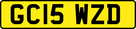 GC15WZD