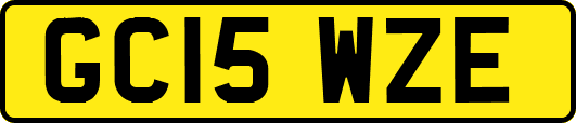 GC15WZE