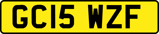 GC15WZF