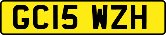 GC15WZH