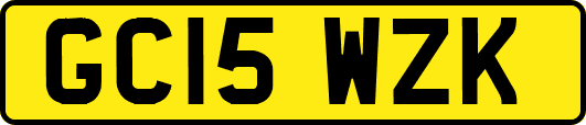 GC15WZK