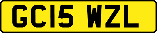 GC15WZL