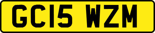 GC15WZM
