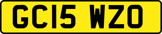 GC15WZO