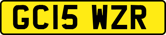 GC15WZR