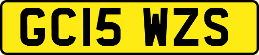 GC15WZS
