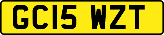 GC15WZT